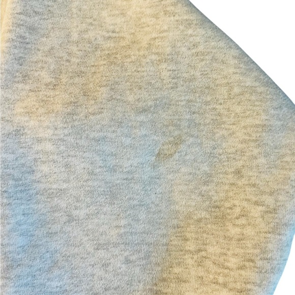 Rip Curl Men’s Gray Pullover Sweatshirt Casual Surf Style Size XL - Picture 7 of 11